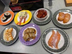 -万岁寿司(万国店)