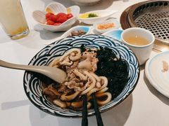 -千寻山野烤肉(中关村店)