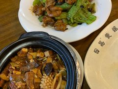 -日昌餐馆(亦庄店)