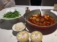 -庆云楼饭庄(什刹海店)