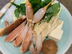 -蟹道乐(道顿堀本店)