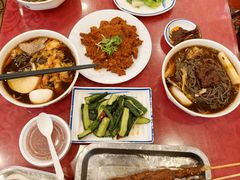 -华天延吉餐厅(西四总店)