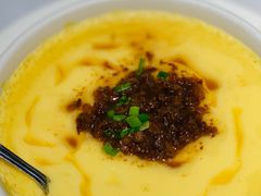 肉沫蒸土鸡蛋-巴蜀风月·聚会团建·生日宴(宝安店)