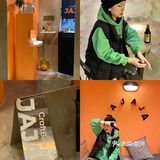 🆘这家的BBQ慢烤猪排也太绝了吧❗️美式餐酒吧🍻