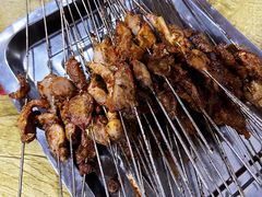 -清真·马峰烤肉(小学习北巷店)