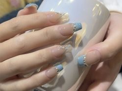 -爱纶美·美甲美睫半永久