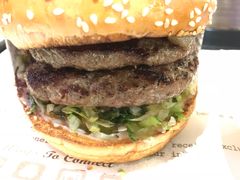 -The Habit Burger Grill 哈比特汉堡(爱琴海店)