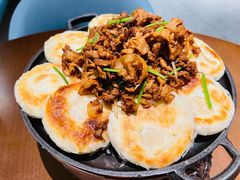 -东门烤鸭店(鼓楼店)