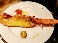 -安蒂娅·海鲜自助餐厅(安蒂娅美兰酒店)