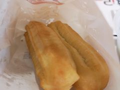 -袁记肉夹馍(北客站店)