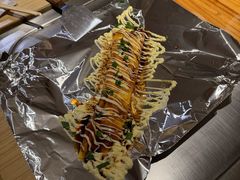 -日葵 大阪烧ひまり(仙霞路店)