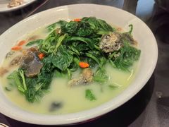 -陈厨老味·老派郴州菜(宜章店)