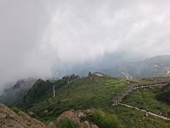 -白草畔自然风景区