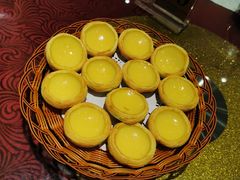 旦挞-大欢喜饭店(江怡路店)