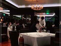 大堂-Wolfgang’s Steakhouse 沃夫冈牛排馆(上海白玉兰广场店)