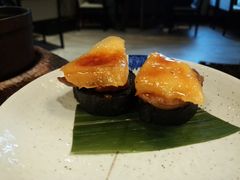 香煎鹅肝-和彩放题(渔阳店)