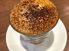 脏拿铁-野鸽子咖啡(航空路店)