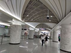 -螃蟹岬(地铁站)