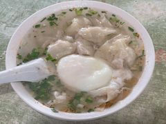 -安庆柴火馄饨(马道街店)