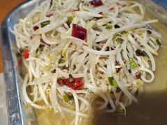 -汉城烧烤(西稍门劳动路店)