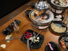 -赤羽烧肉屋(琅琊古道店)