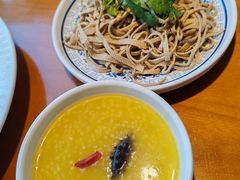 -鸽舞笙平金牌烧鸽子·融合菜(鲁谷店)