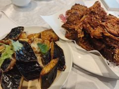 -凯鸽酒楼(大同振兴街店)