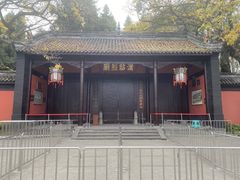 -成都武侯祠博物馆