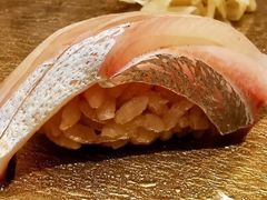 -Sushi Hanzo半藏(天环广场店)