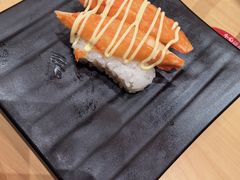 -友壹町寿司(新DNA购物中心店)