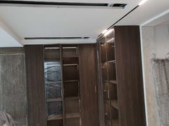 -佰丽爱家全屋定制(汶水店)