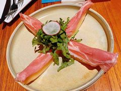 -普朗姆生蚝吧(原建国路店)