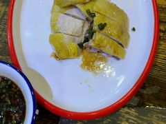 -阿婆农家菜(车墩店)