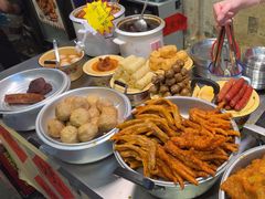 -柳州肥姨妈大骨螺蛳粉(万达中心店)