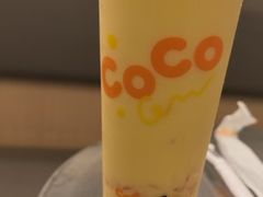 -CoCo都可(秀英万达店)