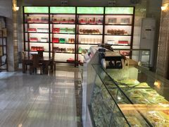 -梅州市嘉埔食品有限公司(法政路店)