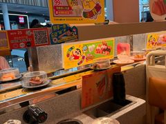 -争鲜回转寿司(西红门荟聚PLUS店)