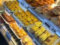 -美嘉华面包西饼店(红胜坊店)