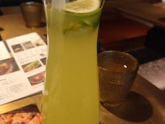 -吞鱼兽麻辣烤鱼(万达店)