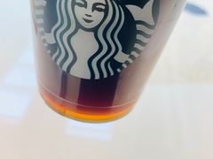 -星巴克(南翔五彩城店)