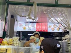 -天泽祥·鼓楼馒头(鼓楼店)