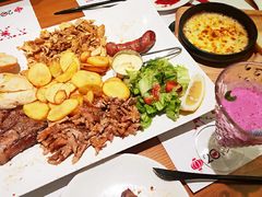 -HELLO MUSAE 拾光缪斯餐厅·纯正希腊风味(苏州中心店)