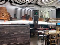 大堂-味千拉面(抚州万达店)
