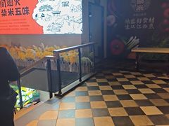 -小柴米·传统江西菜(八一广场店)