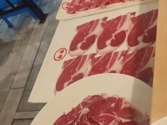 -许府牛火锅(信义坊总店)