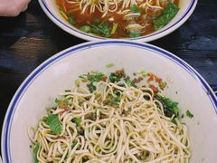 -万三面馆(青龙正街太古里店)
