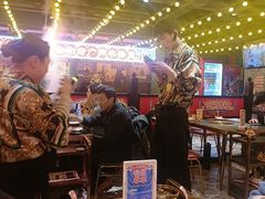 -大吉利·潮汕鲜牛肉火锅(西安店)