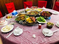 -老太婆饭店(广义路店)