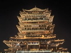 -济南大明湖景区
