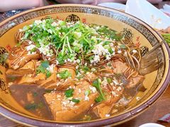 -知音酒楼(花园店)